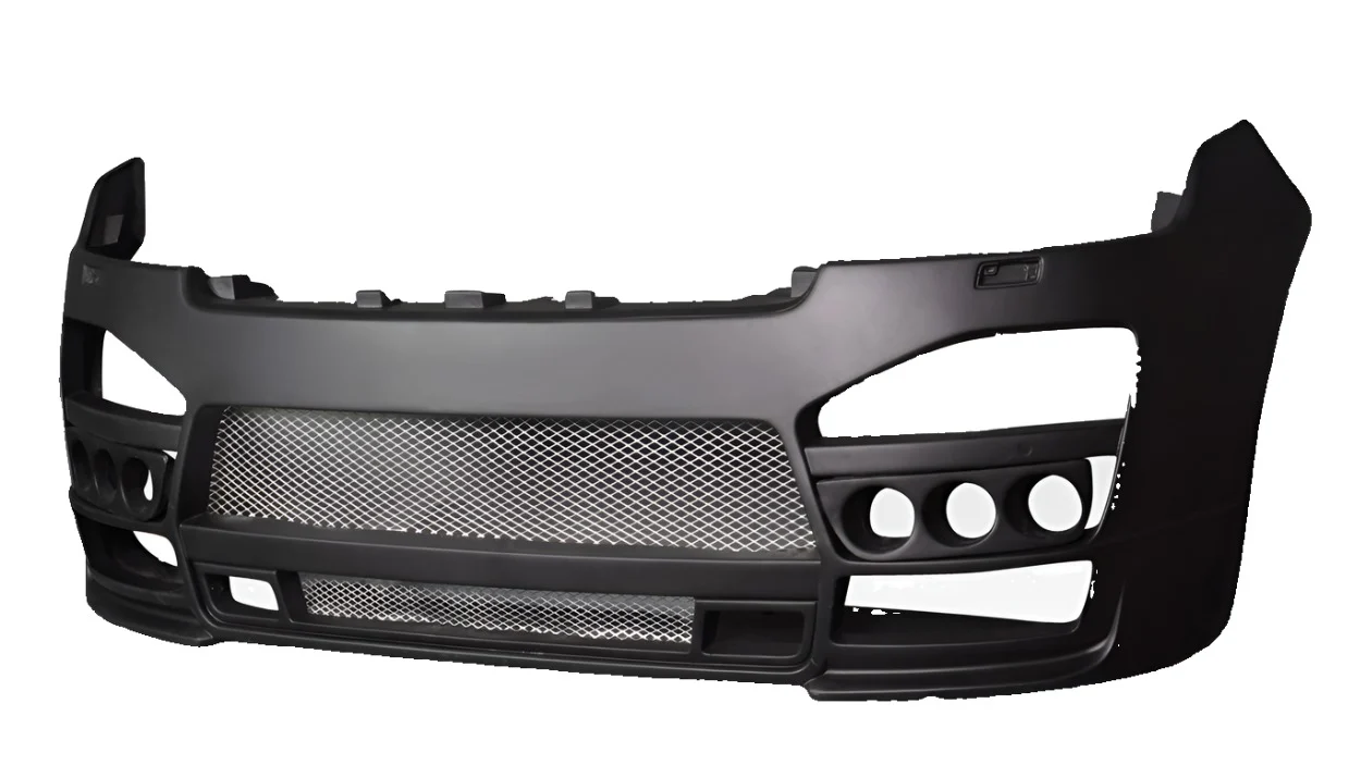 Land Rover Range Rover (2013-2017) Atom Sport Front Bumper Cover - Image 3