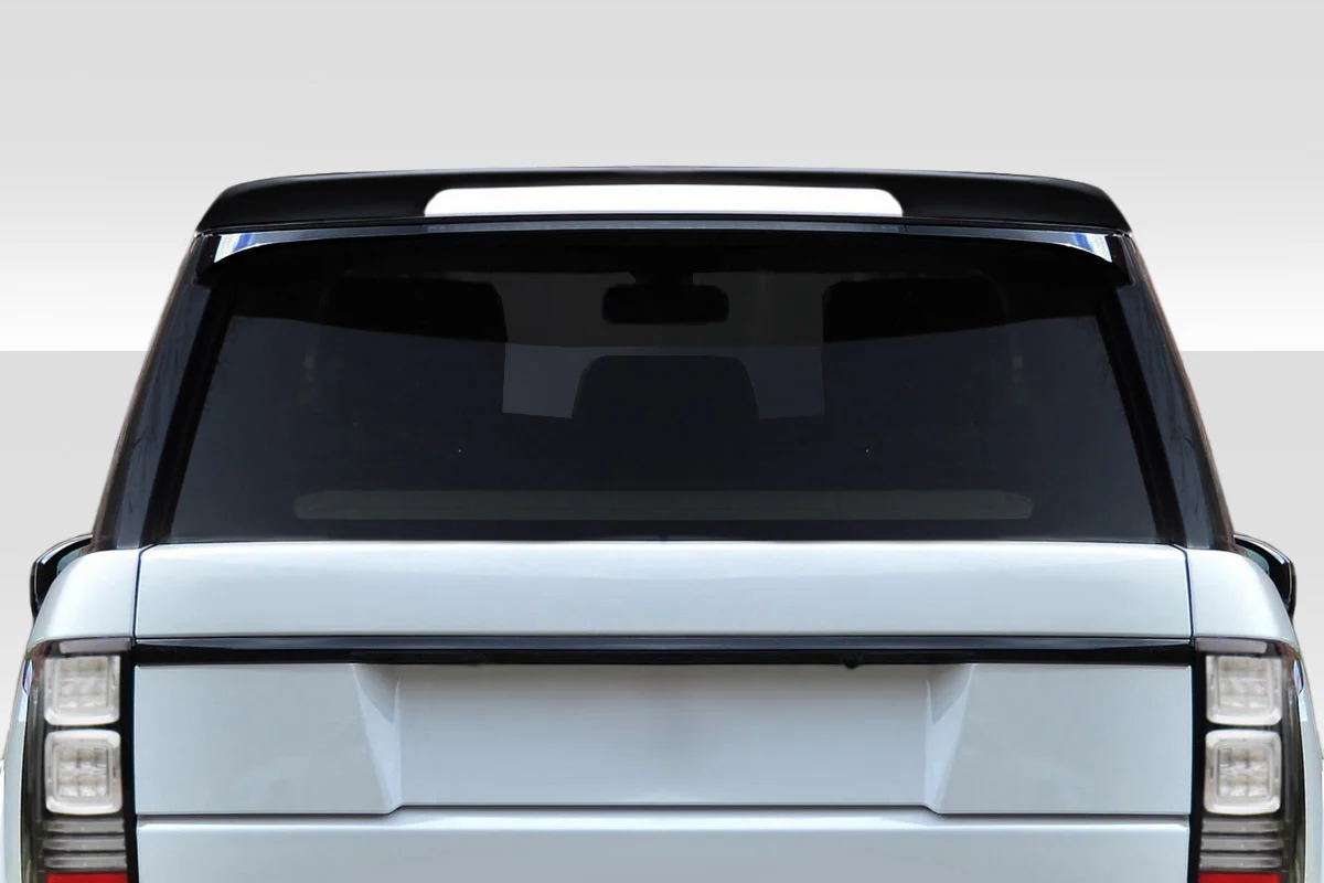 Land Rover Range Rover (2013-2017) Atom Sport Rear Wing Spoiler - Image 4