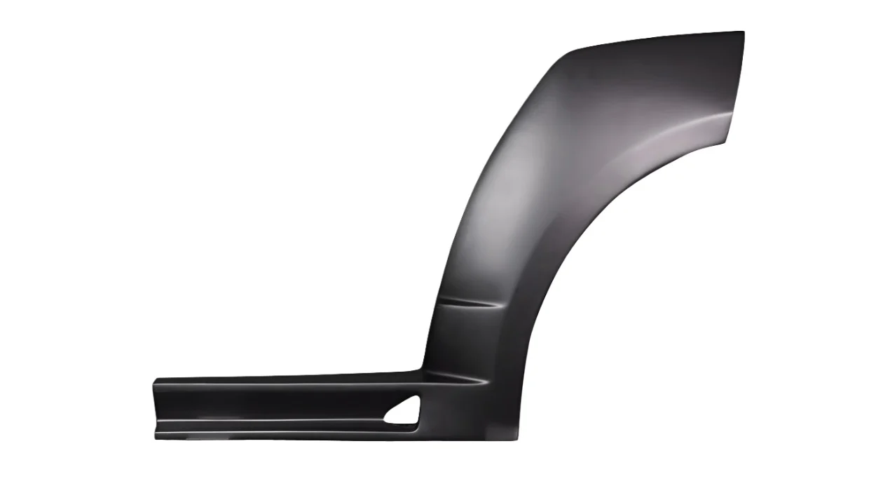 Land Rover Range Rover (2013-2017) Atom Sport Side Skirt Rocker Panels - Image 2