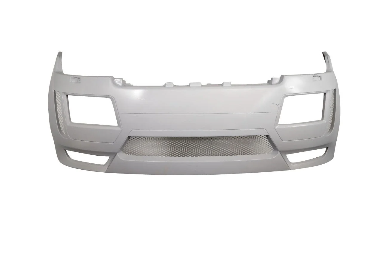 Land Rover Range Rover (2013-2021) AF-1 Front Bumper