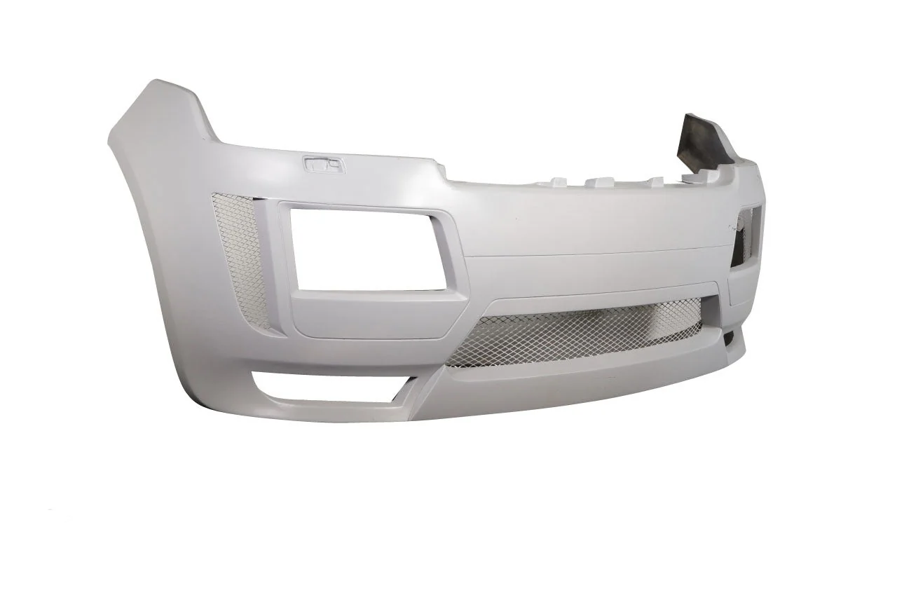 Land Rover Range Rover (2013-2021) AF-1 Front Bumper - Image 2