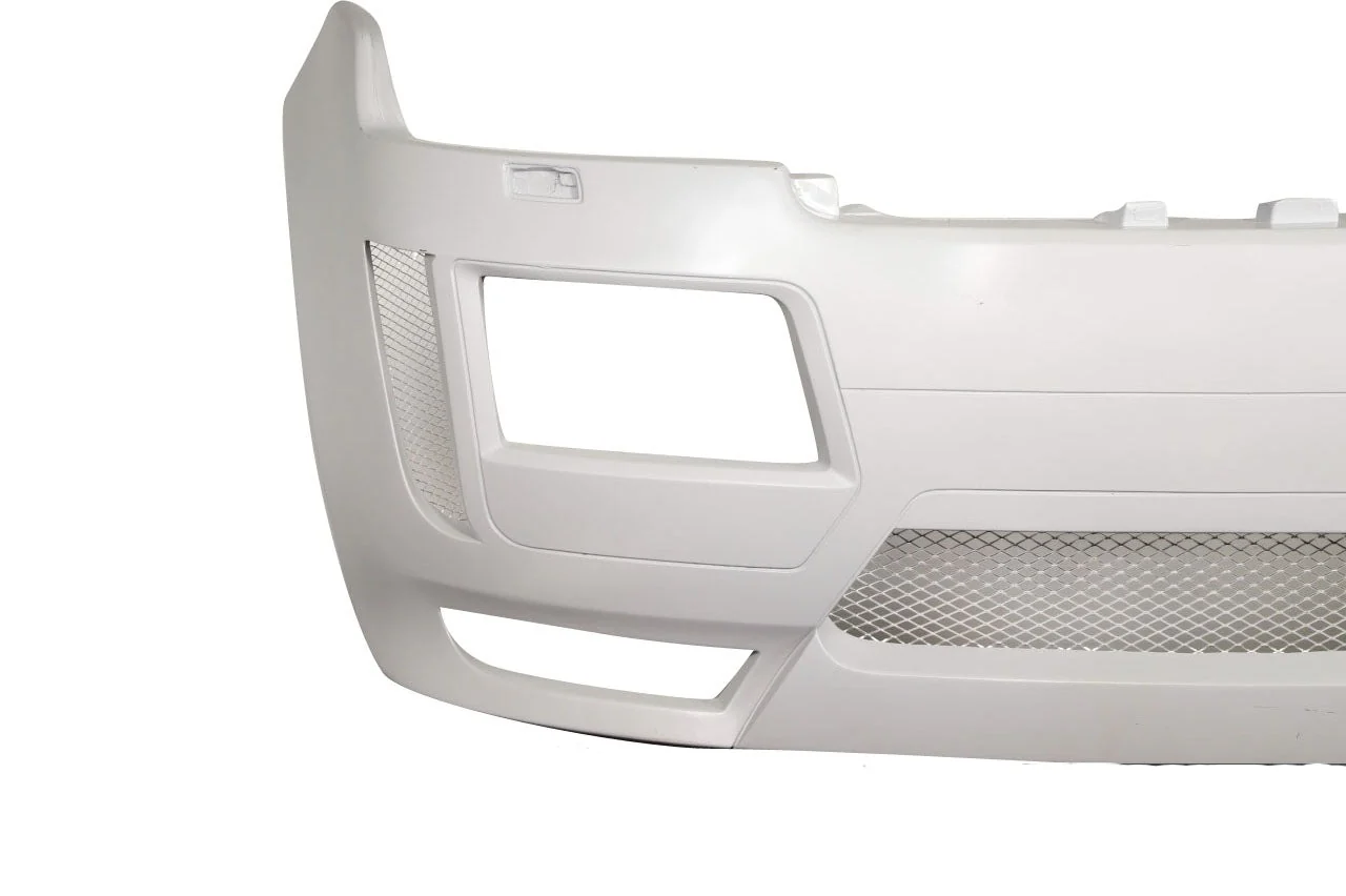 Land Rover Range Rover (2013-2021) AF-1 Front Bumper - Image 4