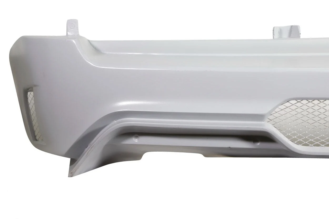 Land Rover Range Rover (2013-2021) AF-1 Rear Bumper - Image 5