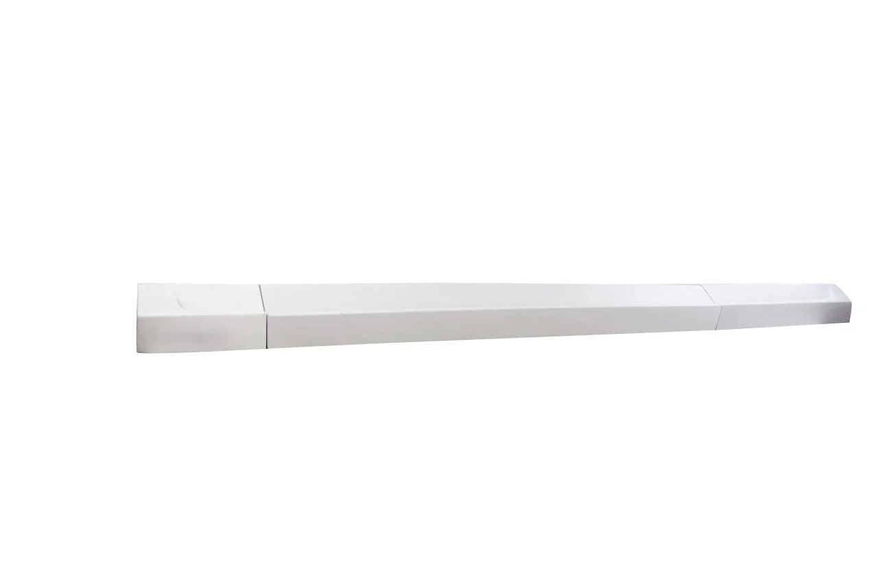 Land Rover Range Rover (2013-2021) AF-1 Side Skirt Rocker Panels - Image 4