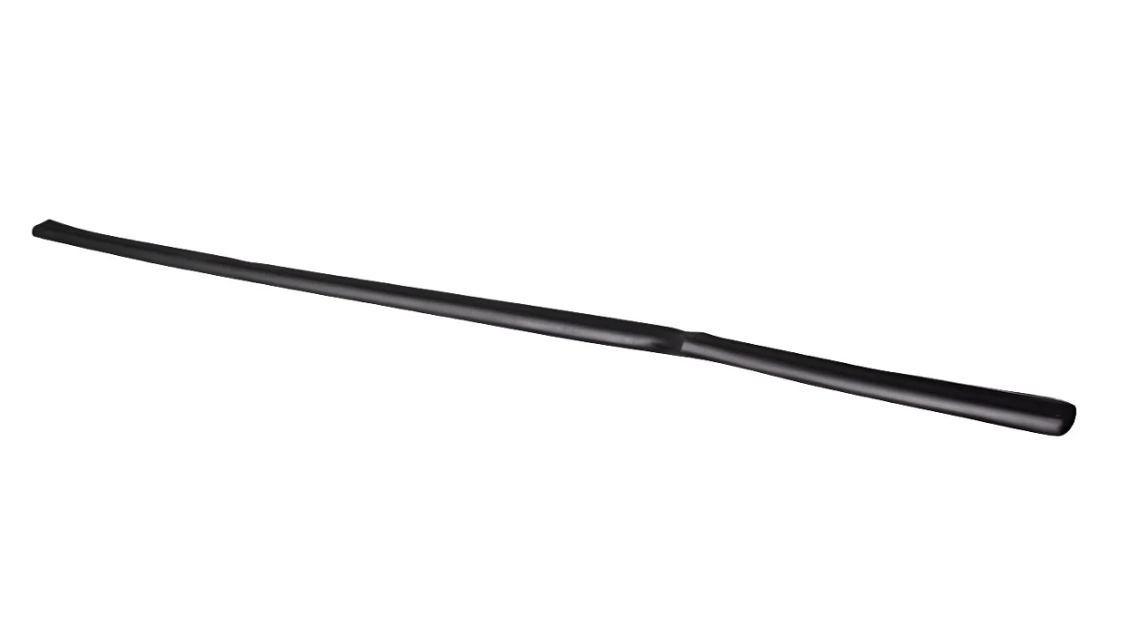 Lexus GS F Sport (2013-2015) Gilda Side Skirt Rocker Panel Splitters - Image 2
