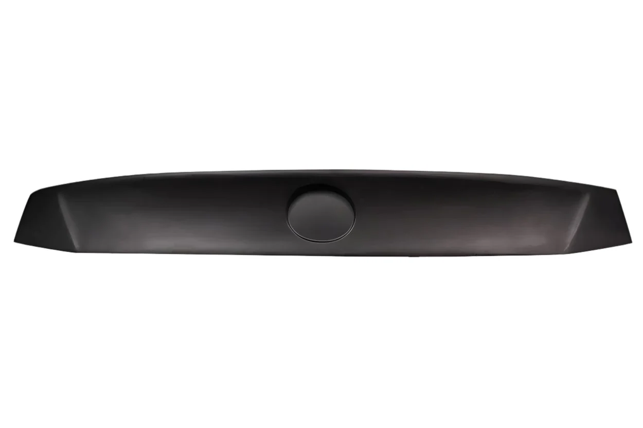 Lexus GS Series (2006-2011) Shora Rear Wing Spoiler