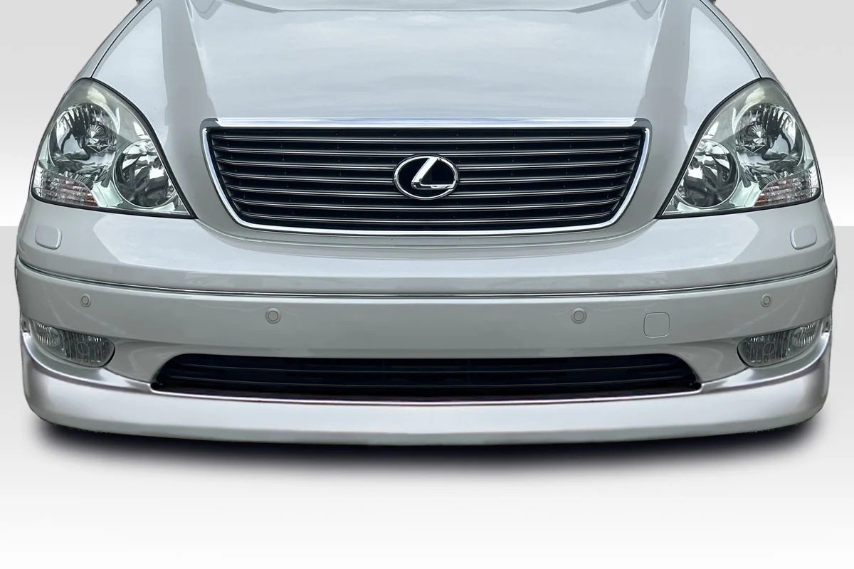 Lexus LS 430 (2001-2003) Karvell Front Lip - Image 5