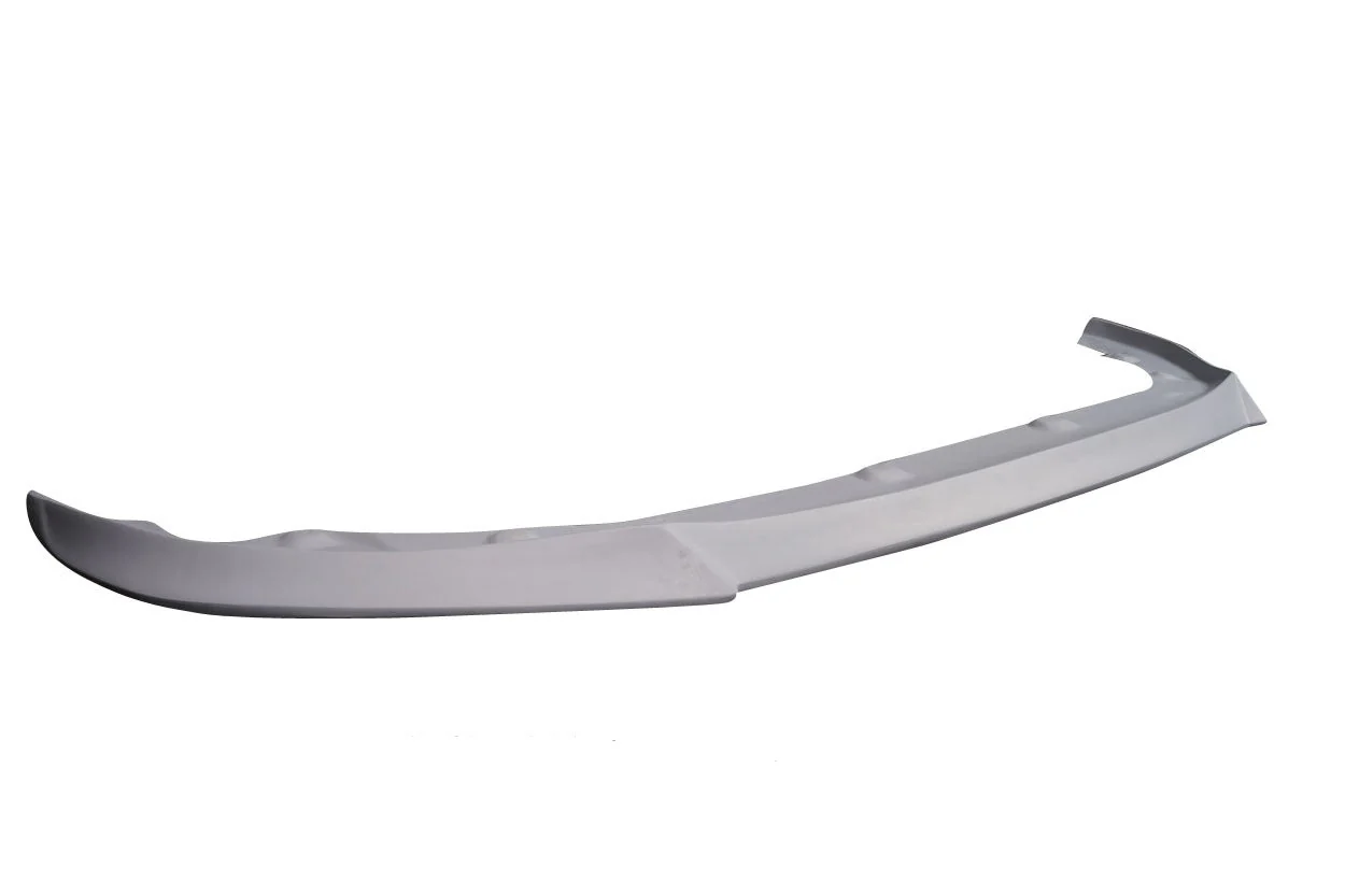 Lexus LS 500 (2018-2019) AF-1 Front Lip Splitter - Image 4