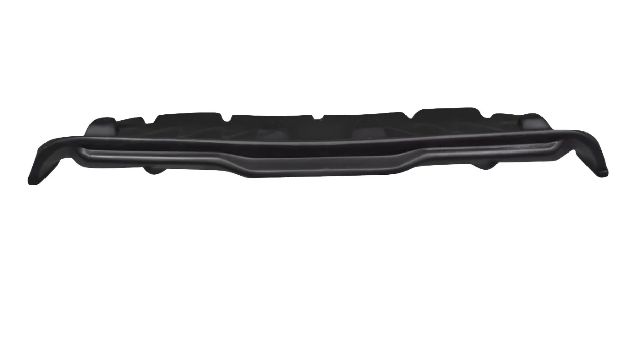 Lexus RC F (2015-2019) Emery Rear Diffuser