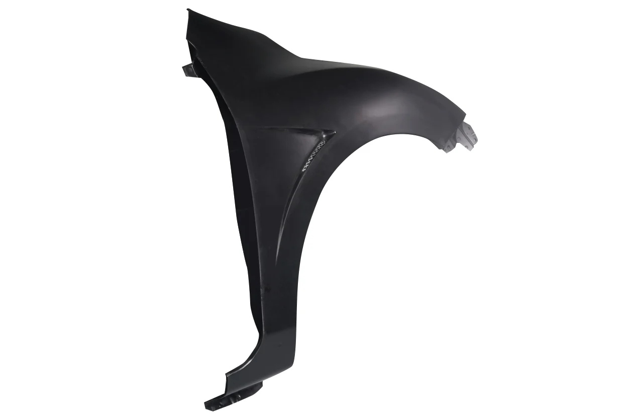 Mazda Mazda3 (2010-2013) Evolved Front Fenders - Image 4