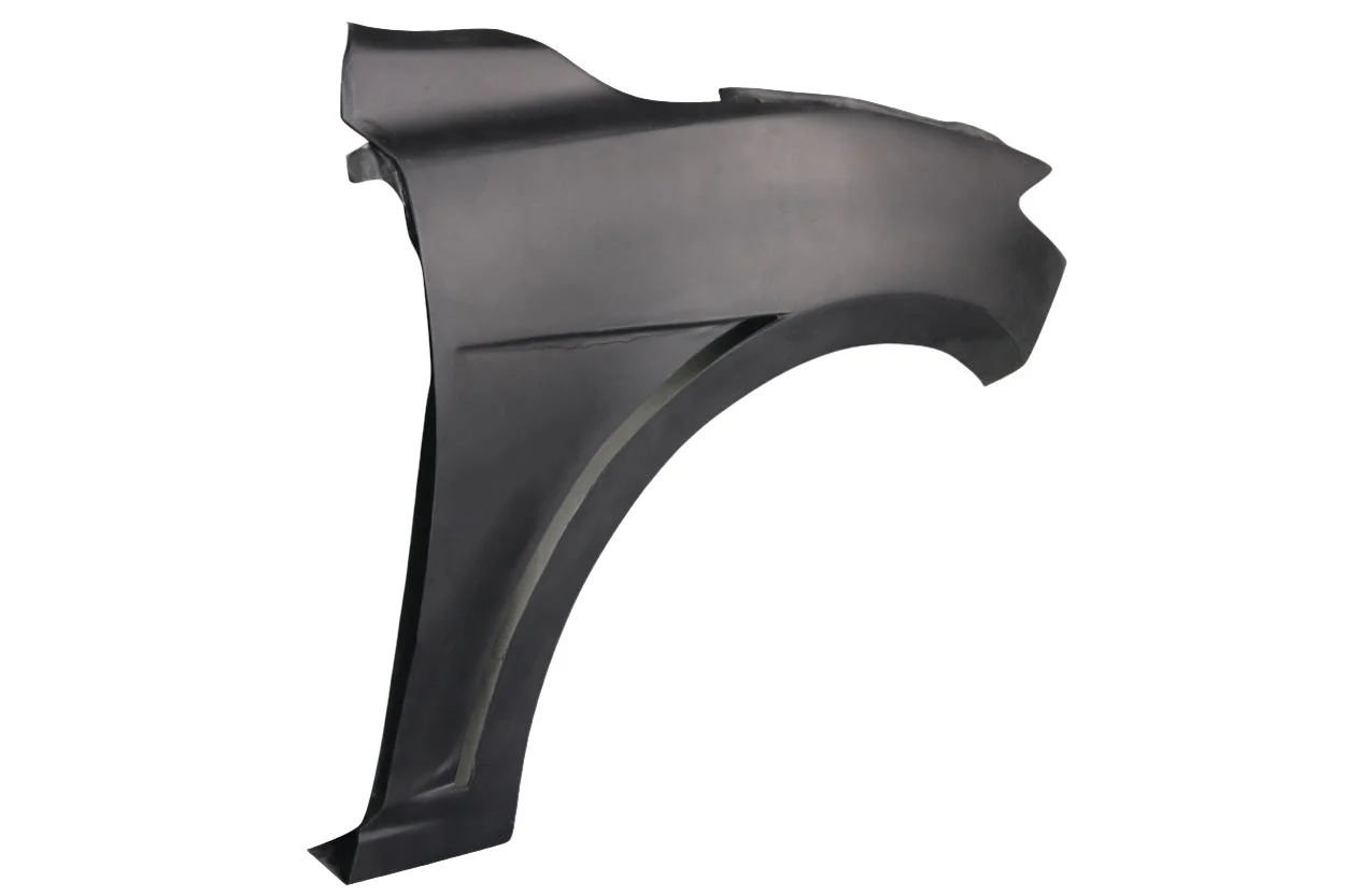 Mazda Mazda3 (2014-2018) Macer Front Fenders - Image 4