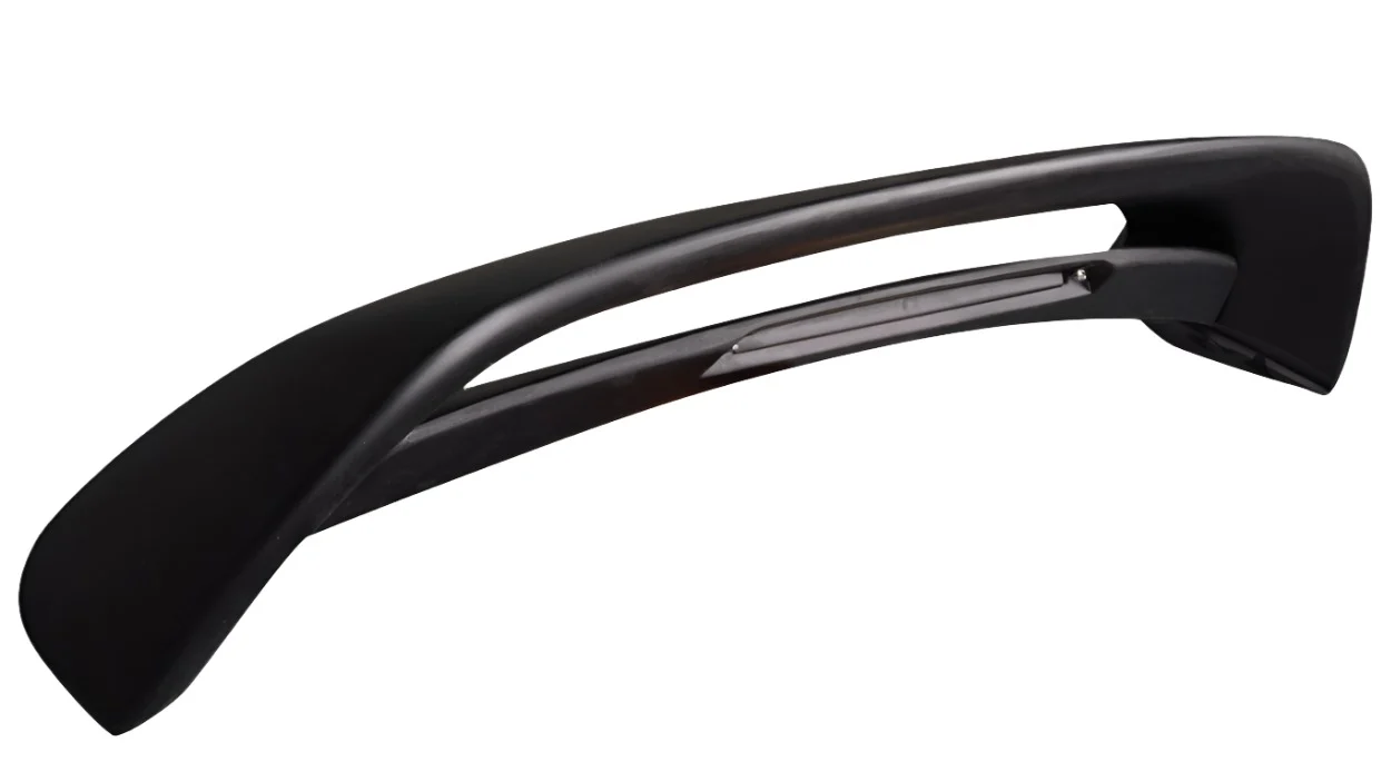 Mazda Mazda3 (2014-2018) Speed Look Rear Wing Spoiler - Image 3