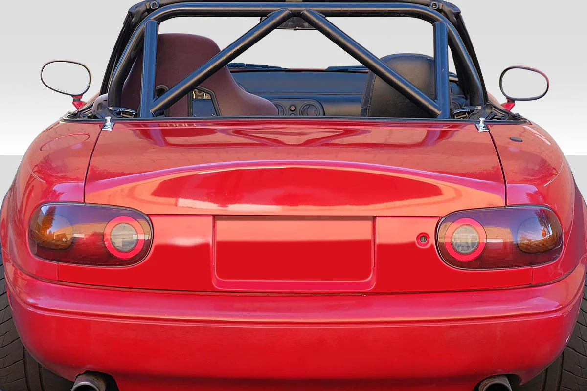 Mazda Miata (1990-1997) Veller Trunk - Image 5