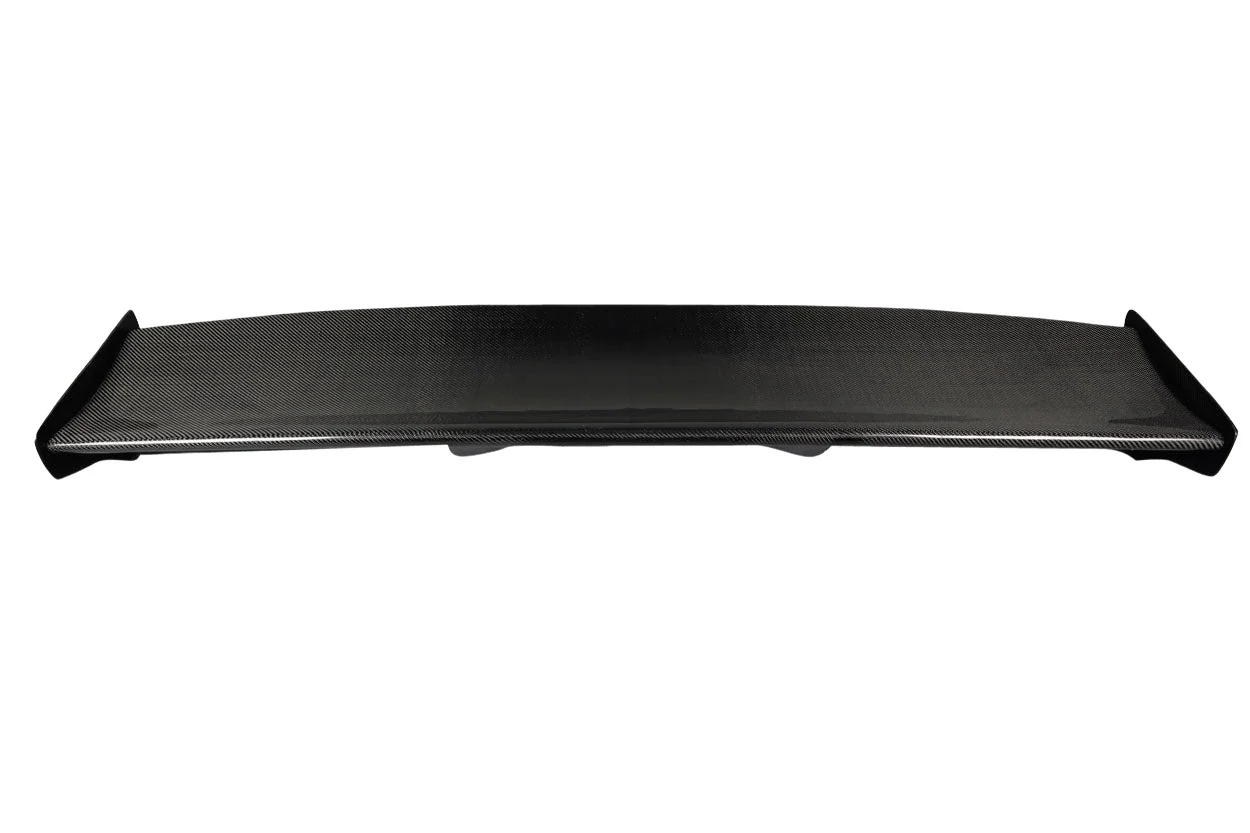 Mazda Miata (2016-2022) Carbon Fiber RBS Rear Wing Spoiler