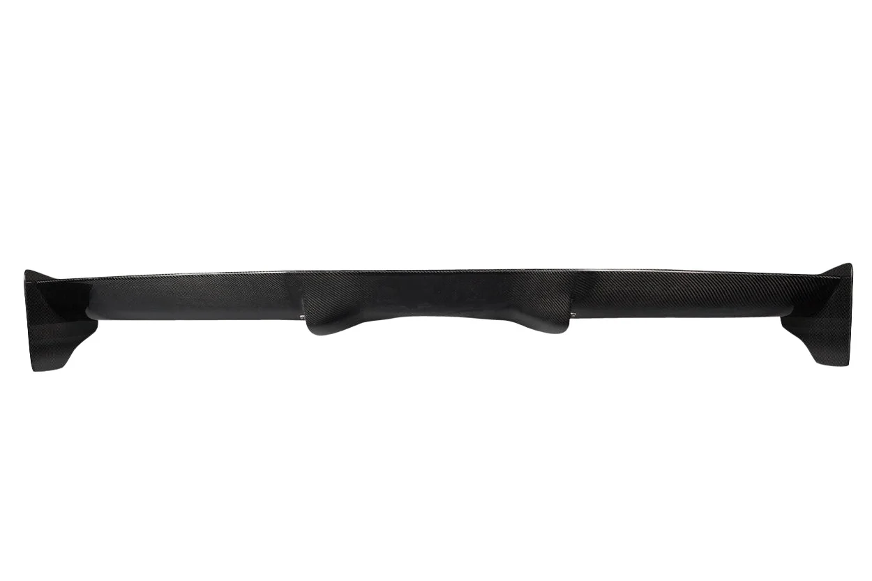 Mazda Miata (2016-2022) Carbon Fiber RBS Rear Wing Spoiler - Image 4