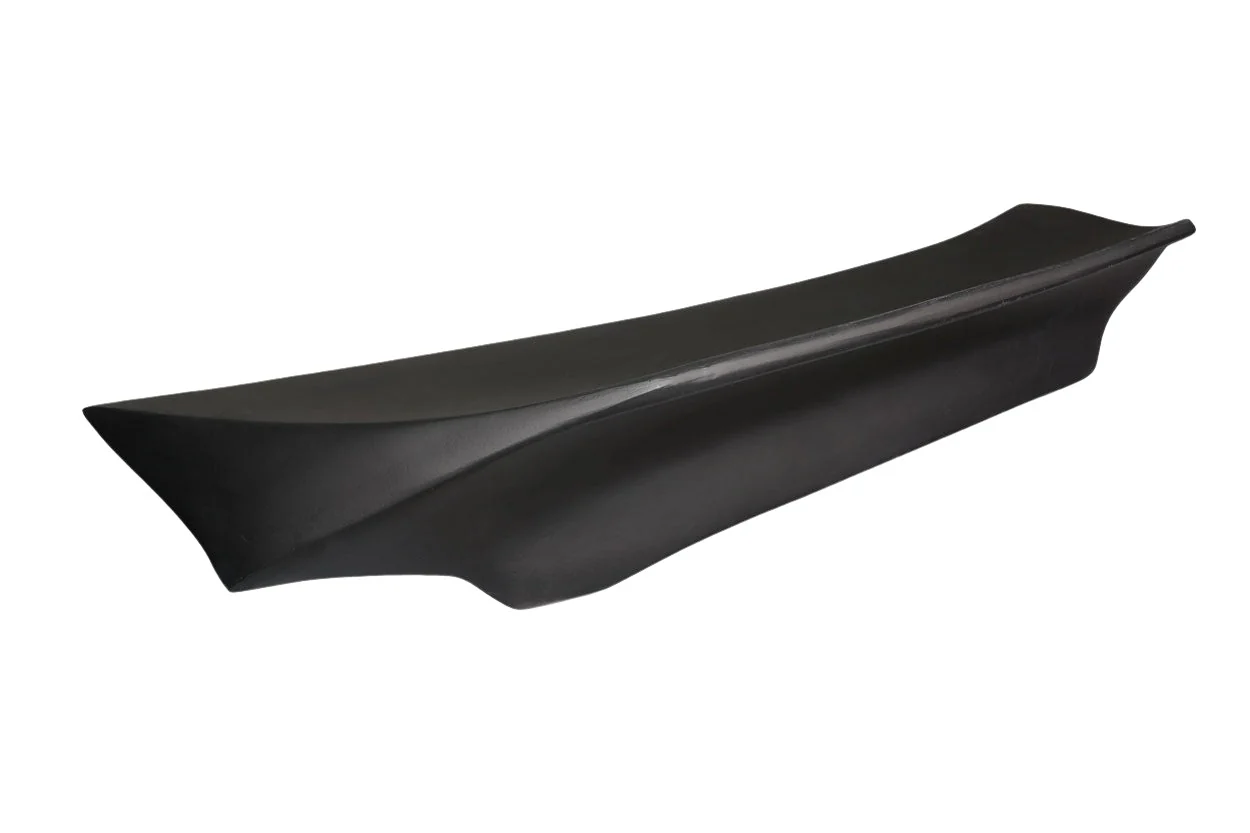 Mazda Miata MX-5 (2006-2015) High Kick Rear Wing Spoiler - Image 3