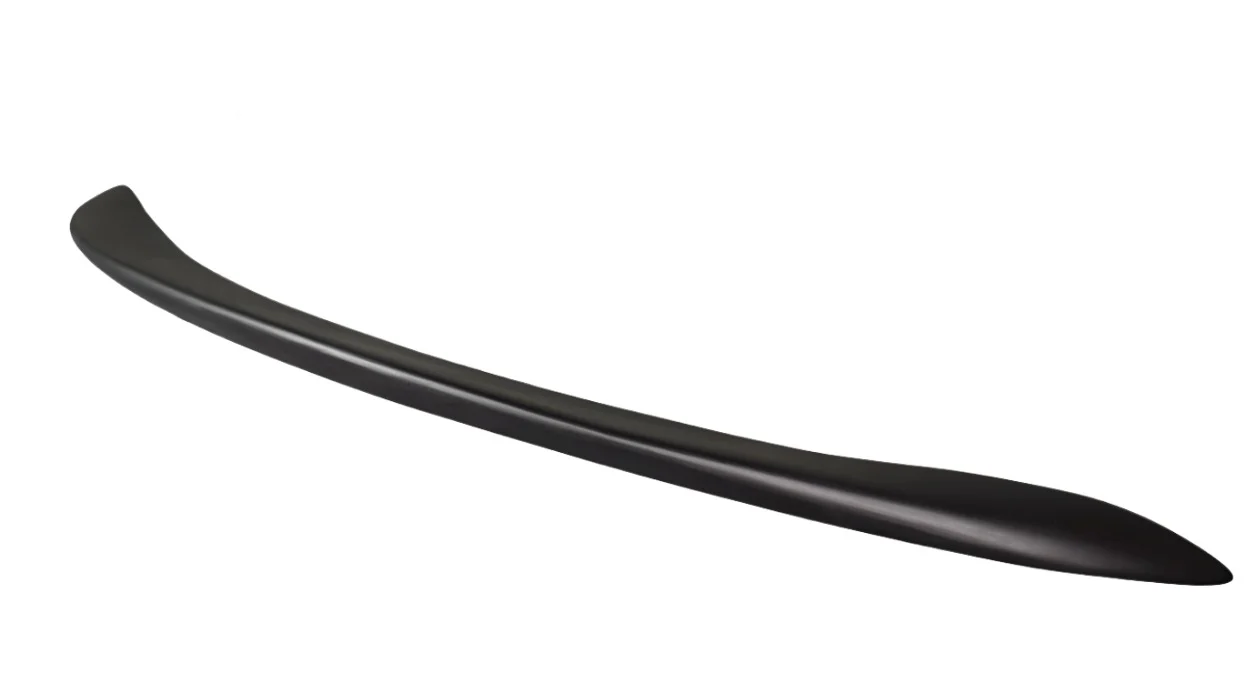Mazda RX-7 (1993-1997) Marga Rear Wing Spoiler - Image 5