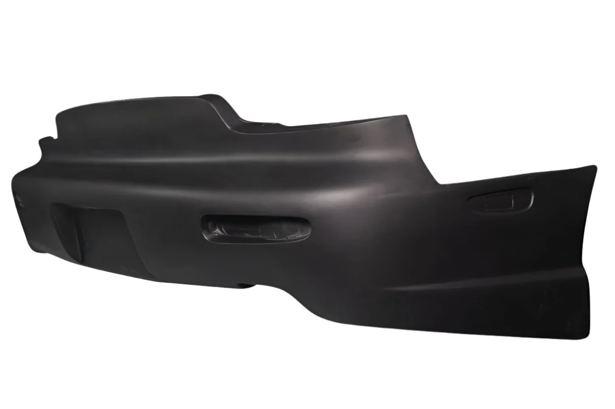 Mazda RX-7 (1993-1997) Speed Shift Rear Bumper Cover - Image 3