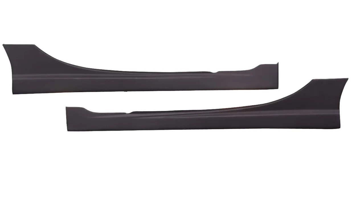 Mazda RX-7 (1993-1997) Speed Shift Side Skirt Rocker Panels