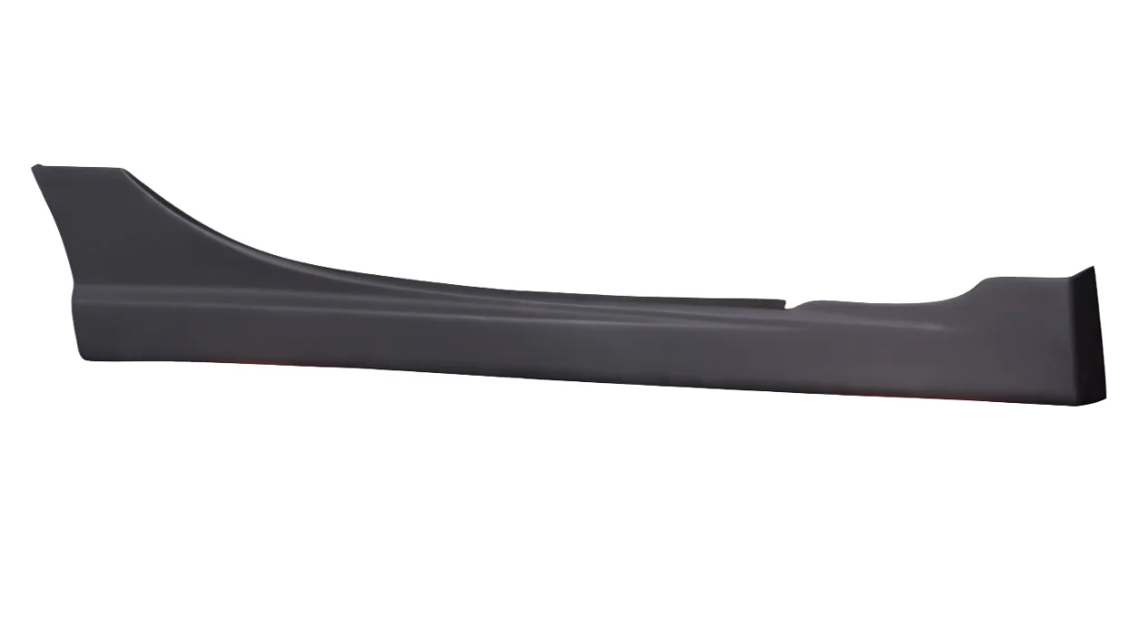 Mazda RX-7 (1993-1997) Speed Shift Side Skirt Rocker Panels - Image 2