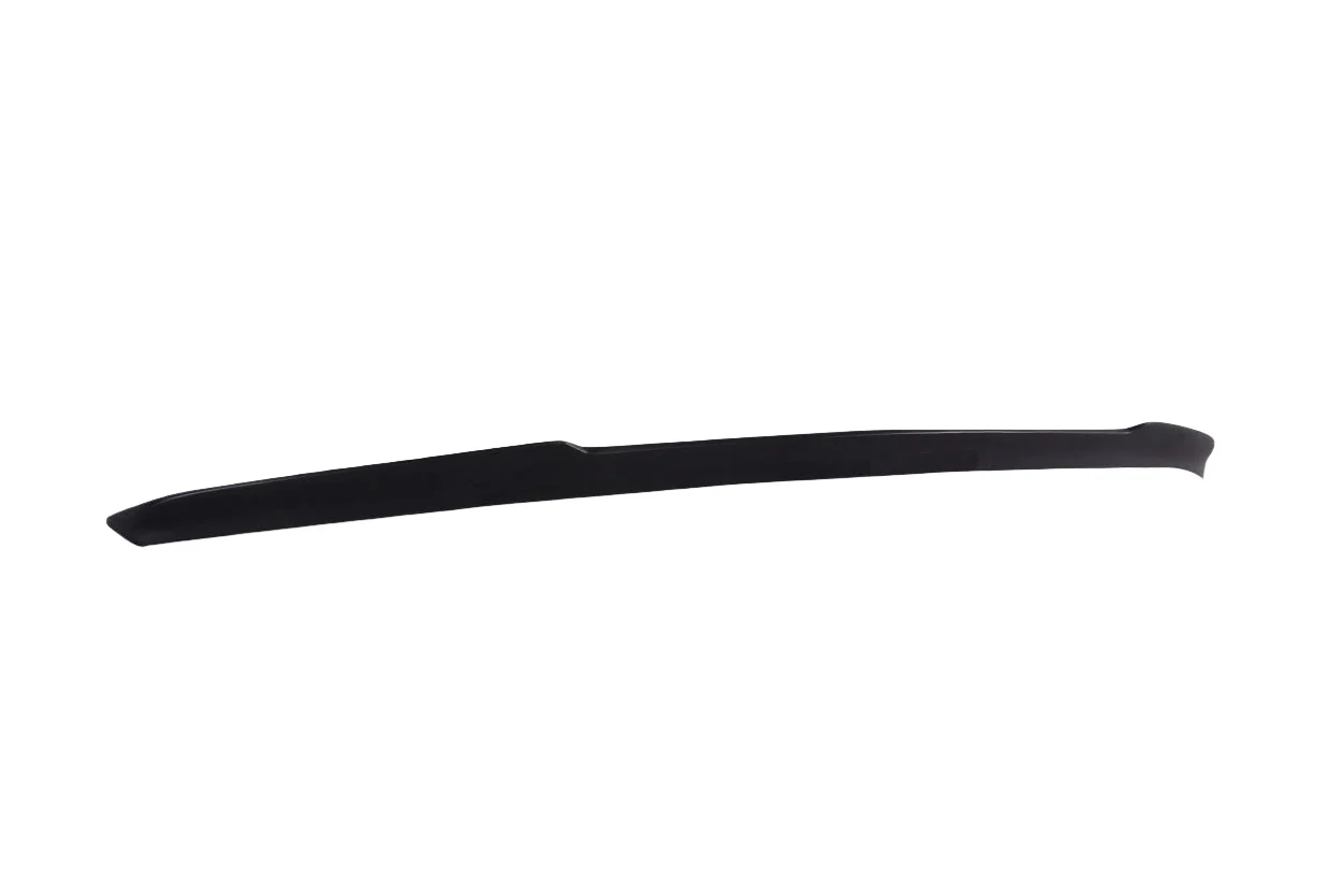 Mercedes C-Class W205 (2015-2021) VRT Rear Wing Spoiler - Image 3