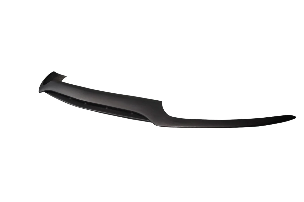 Mercedes C43 W205 (2015-2021) Autohaus Front Lip Air Dam - Image 2