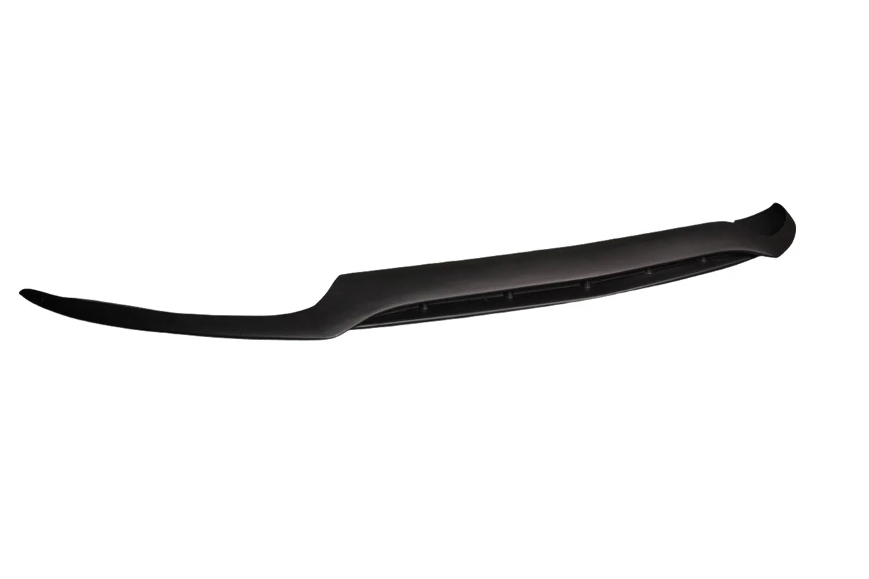 Mercedes C43 W205 (2015-2021) Autohaus Front Lip Air Dam - Image 3