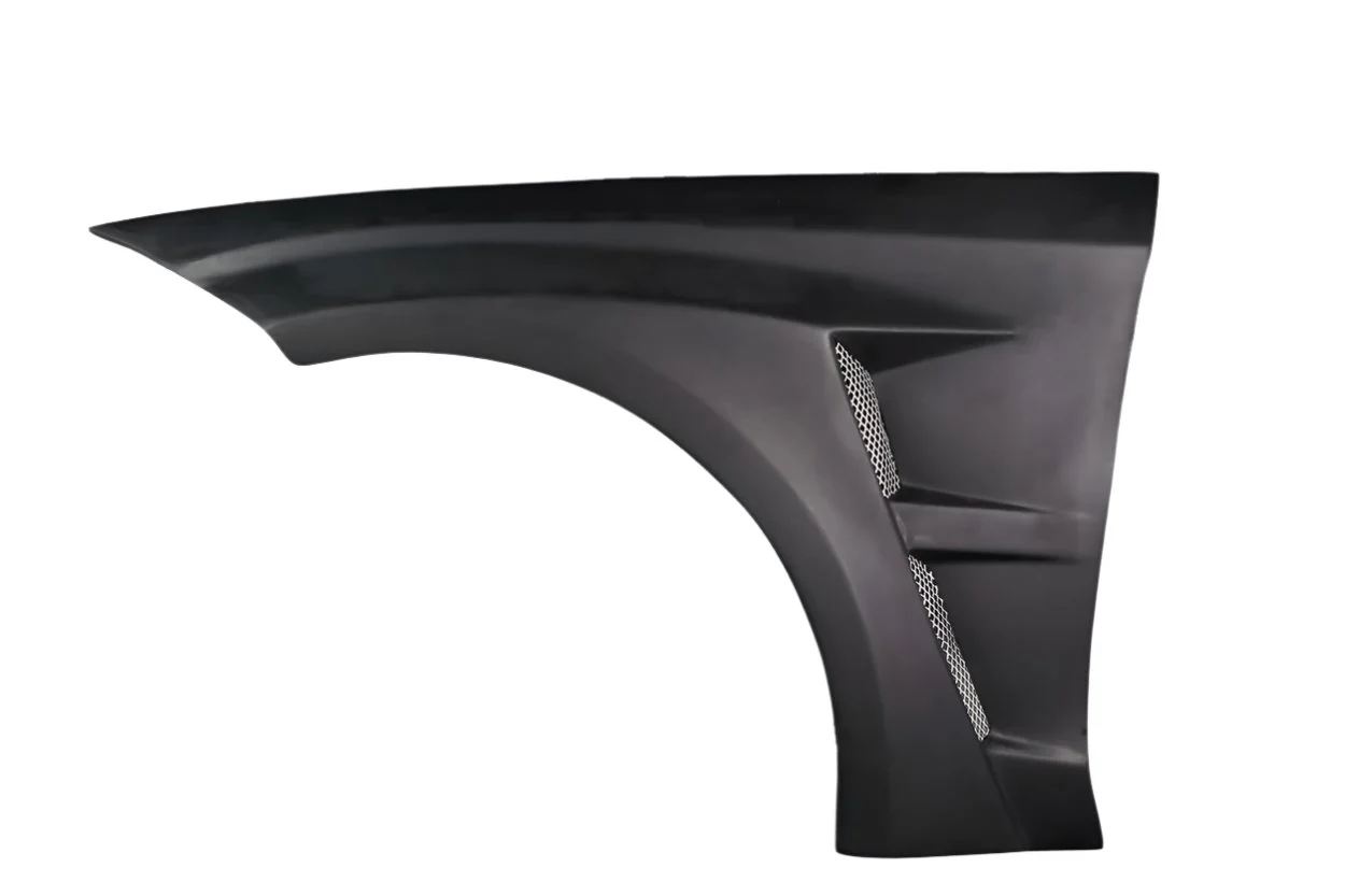 Mercedes CLS-Class W218 (2012-2018) Vector Wide Body Front Fenders