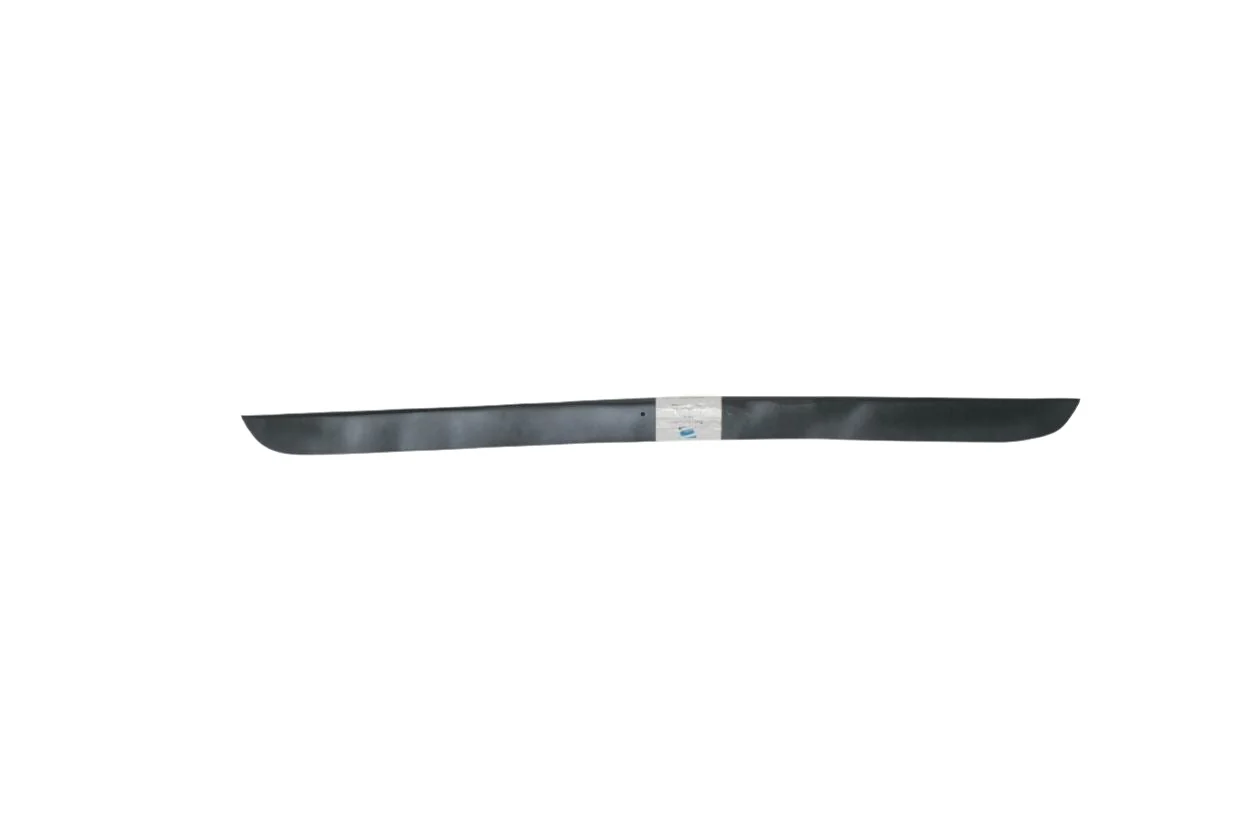 Mercedes S-Class W222 (2014-2020) W-1 Roof Wing Spoiler - Image 3