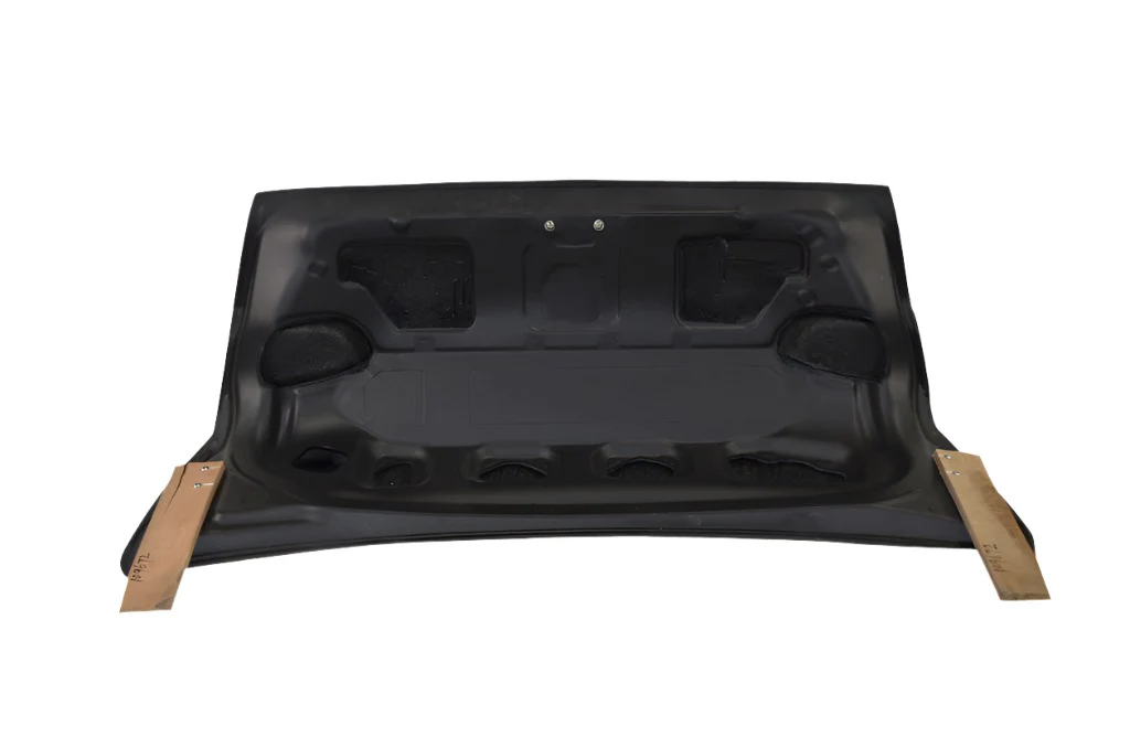 Mitsubishi Evolution X (2008-2017) GT Concept Trunk - Image 3