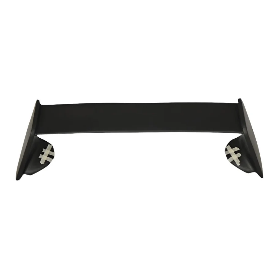 Mitsubishi Evolution X (2008-2017) GT Concept Trunk Lid Spoiler