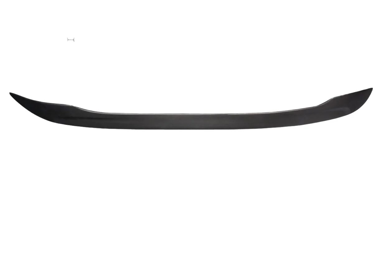 Nissan 370Z Z34 (2009-2012) Nismo Look Front Bumper Lip