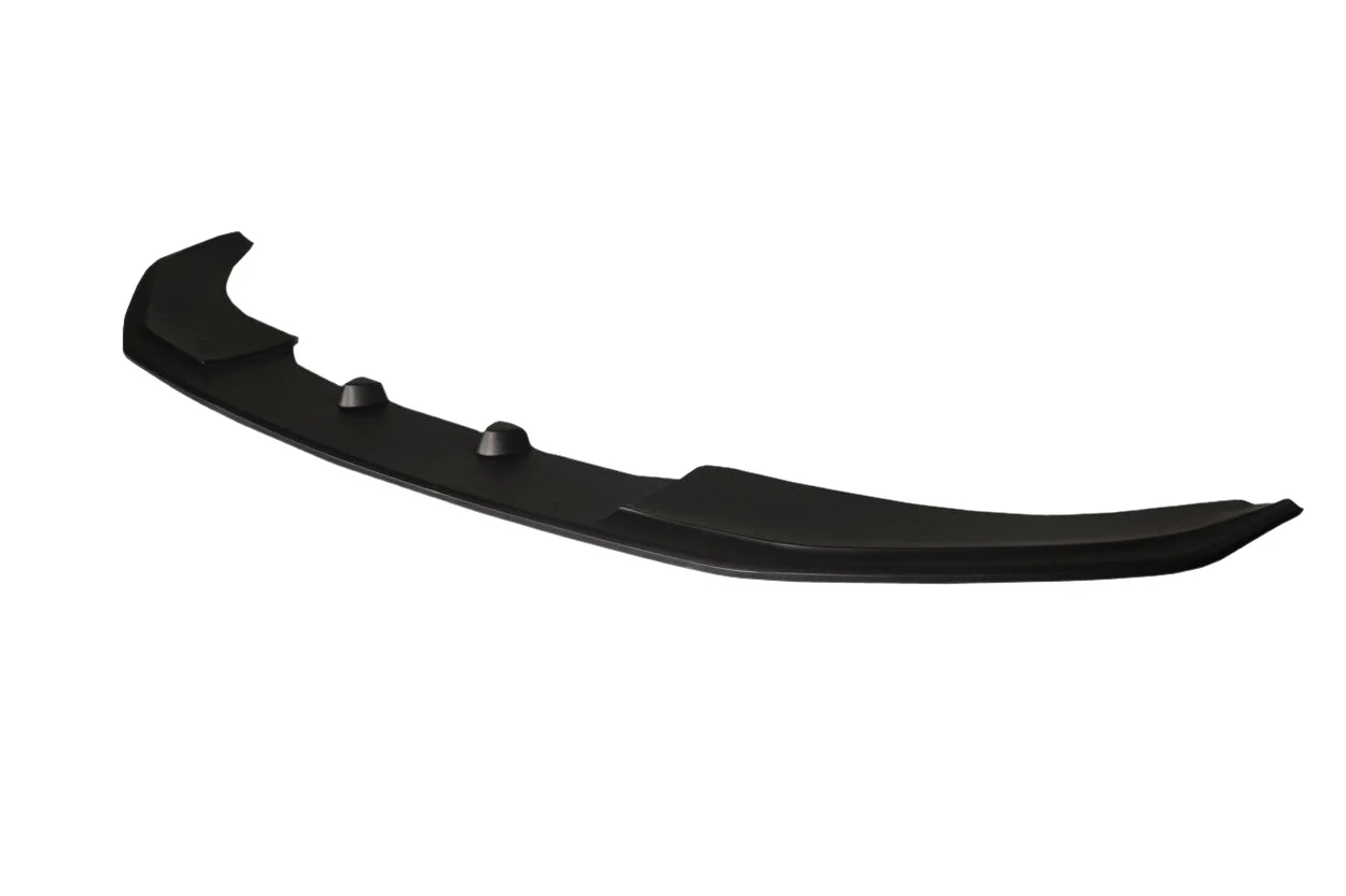 Nissan 370Z Z34 (2009-2020) Zenith Front Lip - Image 2