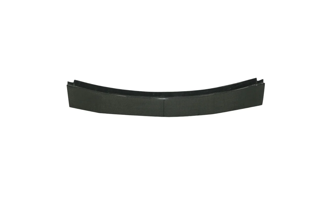 Nissan GT-R R35 (2009-2021) Carbon Fiber LBW Rear Wing Spoiler - Image 2