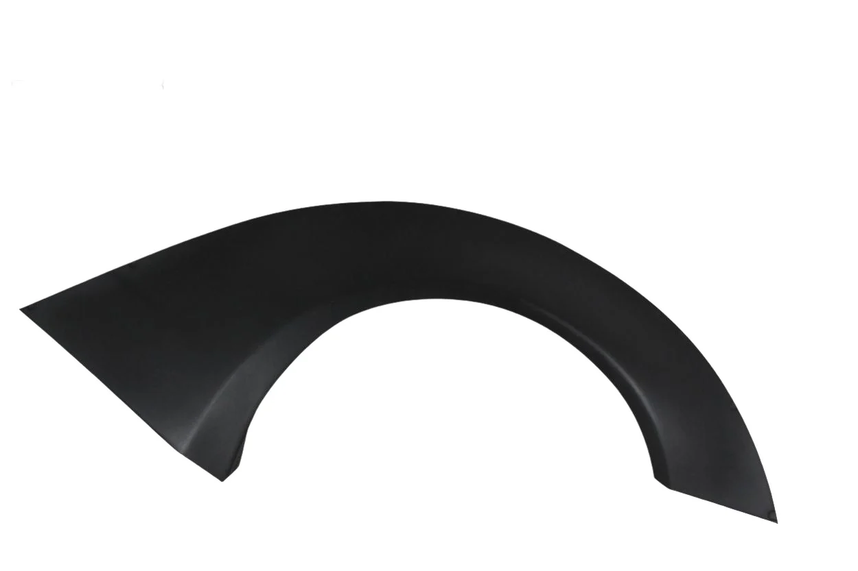 Nissan GT-R R35 (2009-2021) LBW Rear Fender Flares - Image 6
