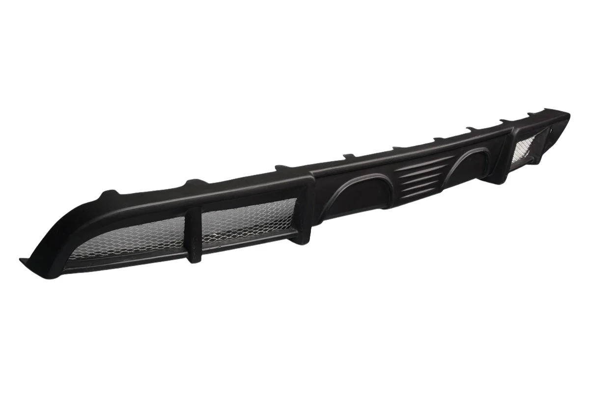 Porsche 911 Carrera (2017-2019) Nimbi Rear Diffuser - Image 3