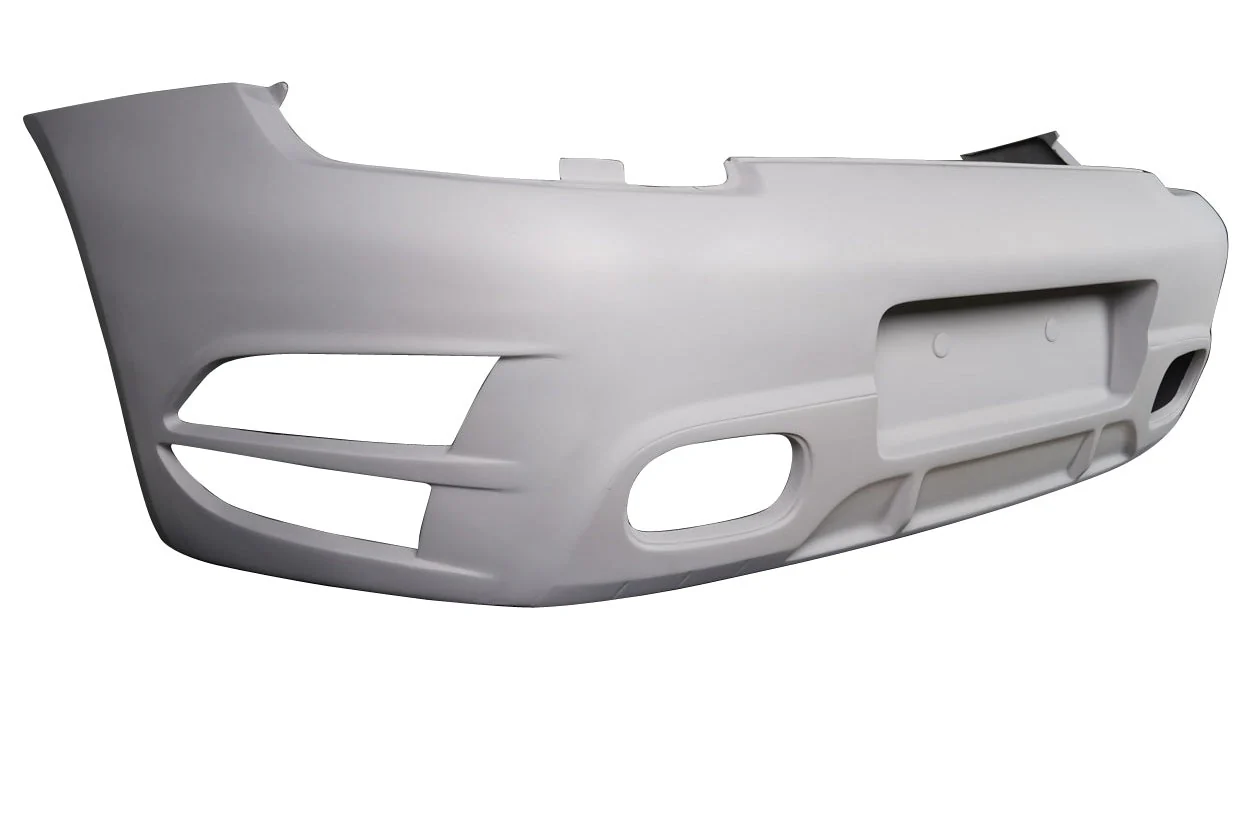 Porsche 911 Carrera 997 AF-1 Rear Bumper - Image 3