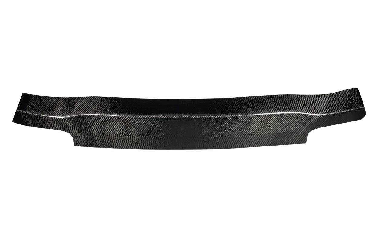 Porsche 911 Carrera 997 Carbon Fiber Taka Rear Diffuser