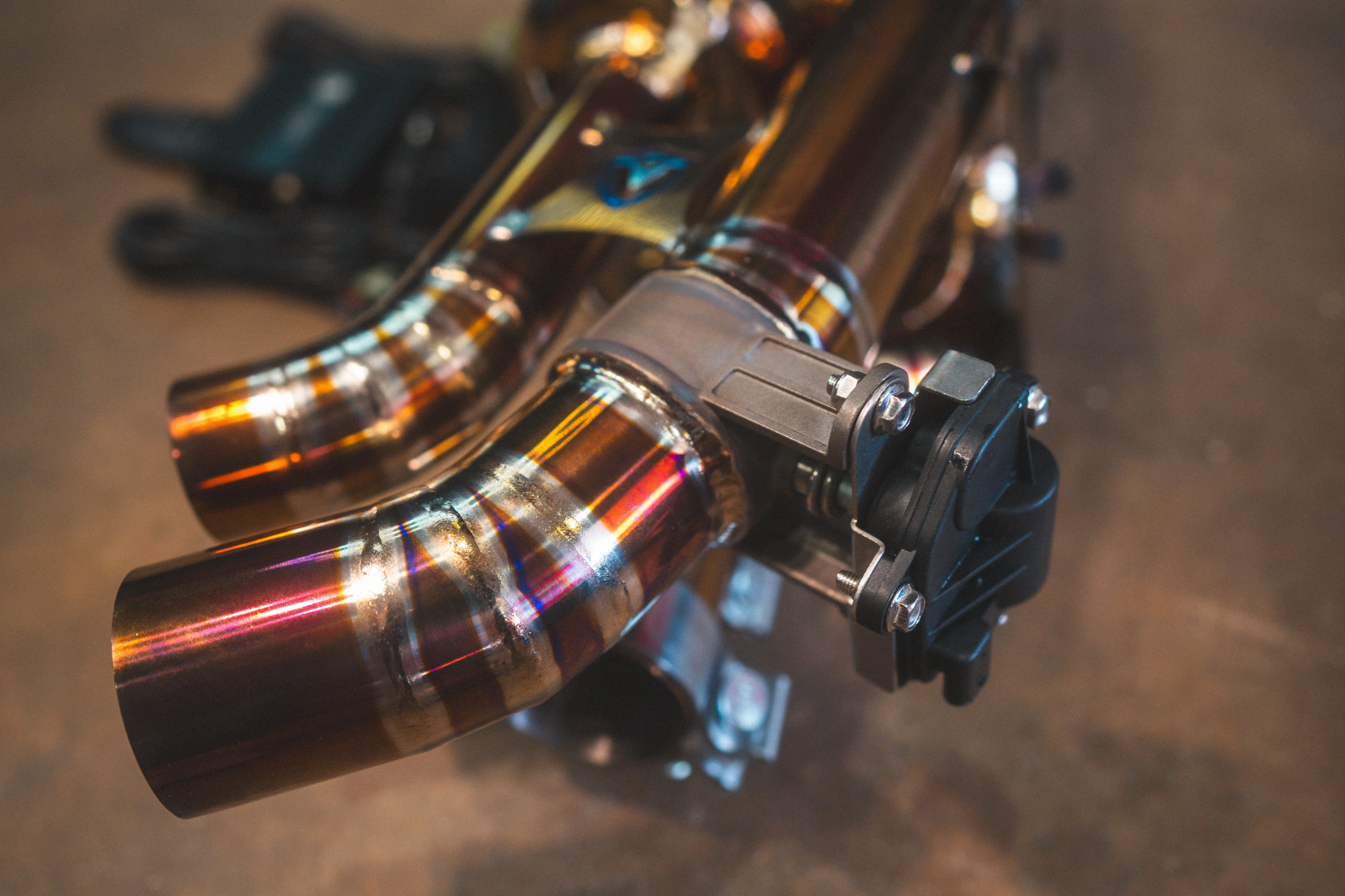 Porsche 992 Carrera / Turbo Valved Sport Exhaust System - Image 10