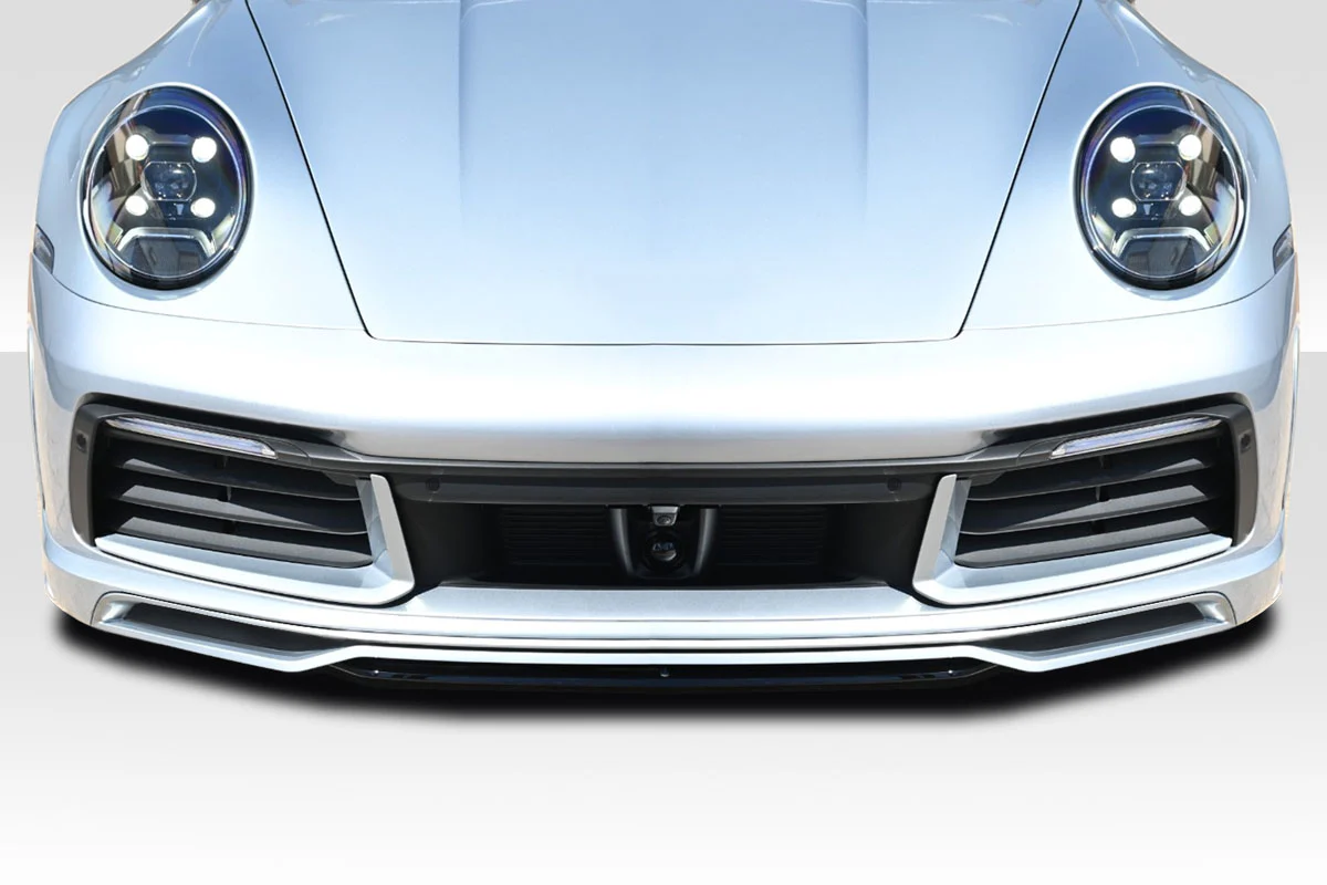 Porsche Carrera 911 992 (2020-2022) Taveran Front Lip Air Dam