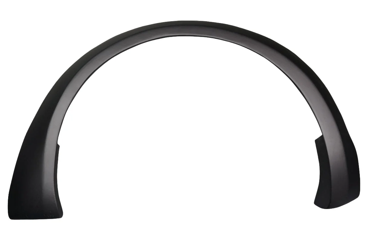 Porsche Cayman / Boxster (2005-2012) Marta Rear Fender Flares - Image 7