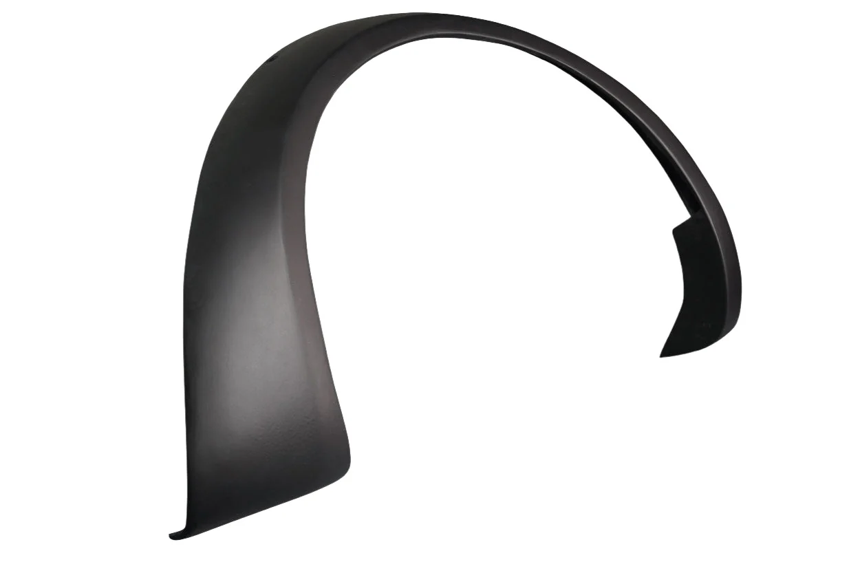 Porsche Cayman / Boxster (2005-2012) Marta Rear Fender Flares - Image 9
