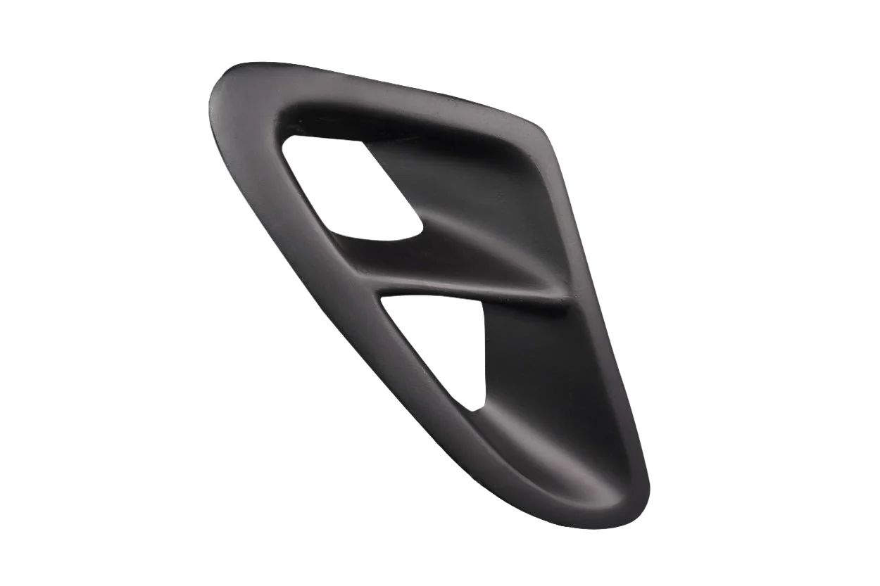 Porsche Cayman / Boxster 987 (2005-2012) Turbo Look Side Air Vent Duct - Image 2