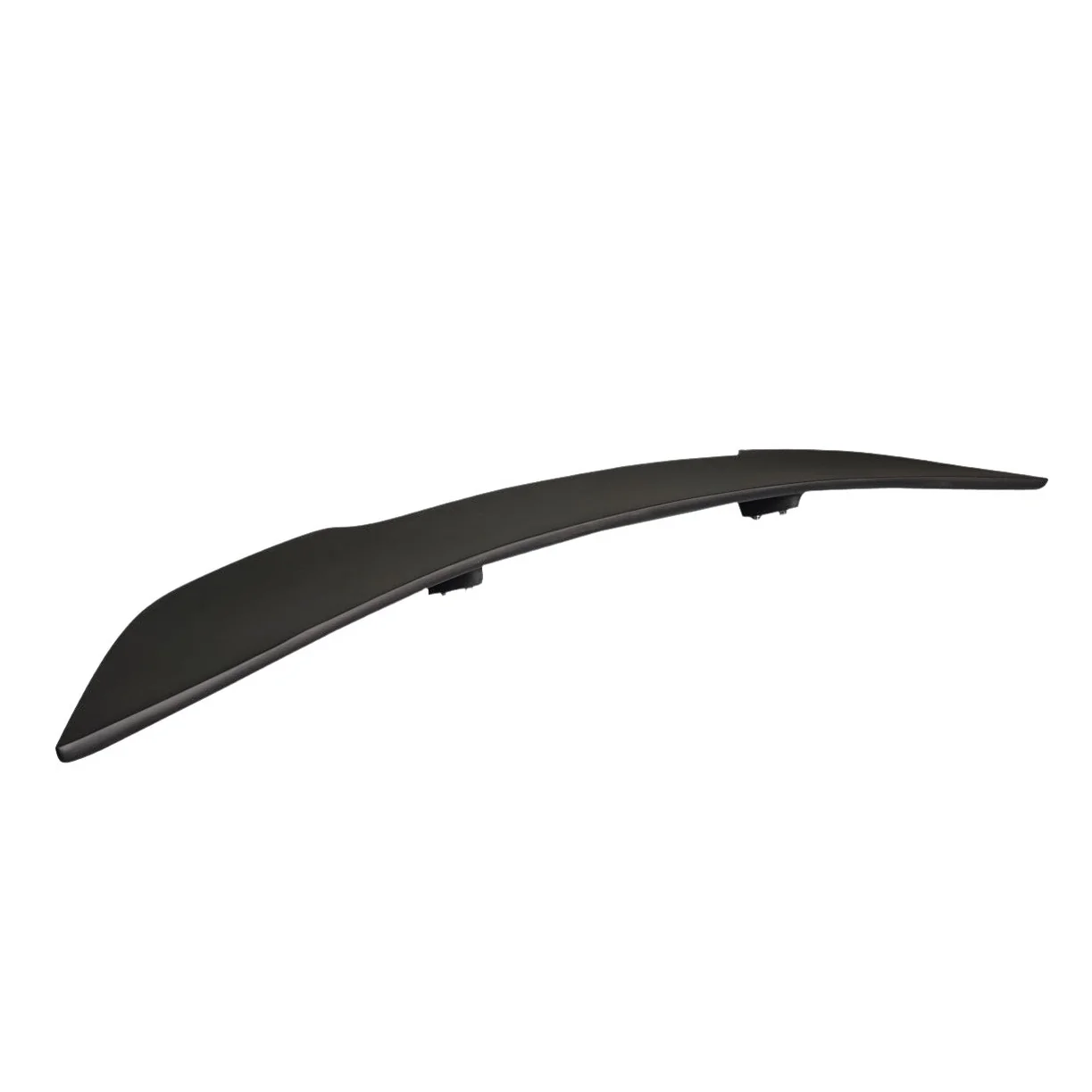 Porsche Panamera (2010-2013) Aeromoto Rear Wing Spoiler - Image 5