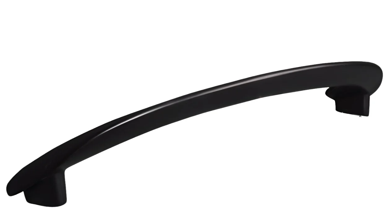 Porsche Panamera (2010-2013) T-A Look Rear Wing Spoiler - Image 2