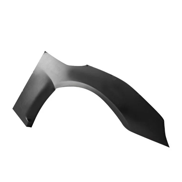 Scion FR-S (2013-2016) GT500 Wide Body Front Fenders - Image 2