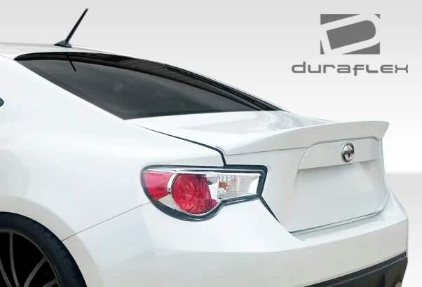 Scion FR-S (2013-2016) X-5 Body Kit (6-Piece) - Image 5