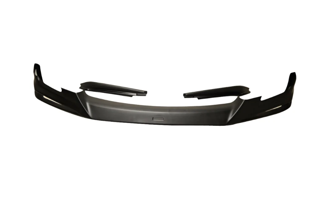 Scion FR-S (2013-2020) Modellista Look Front Lip