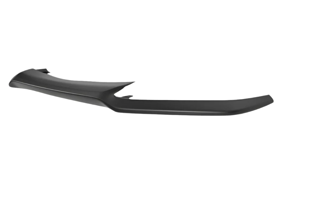 Scion FR-S (2013-2020) V-Speed Front Lip - Image 6