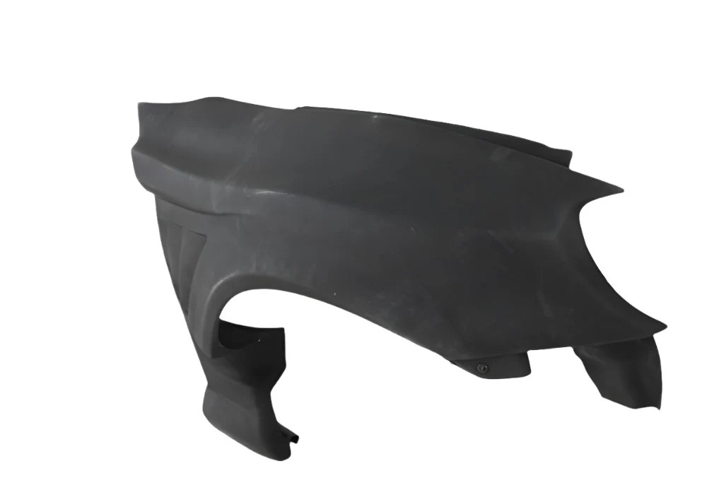 Scion FR-S (2013-2020) VR-S Wide Body Front Fenders - Image 3